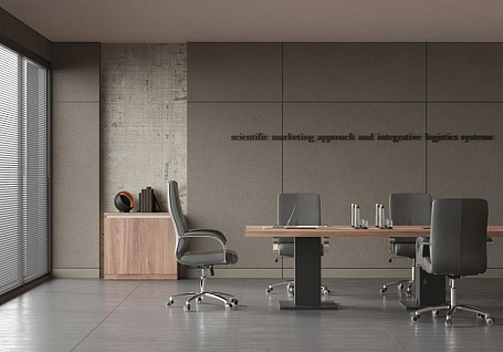 Кабинет руководителя Liverpool