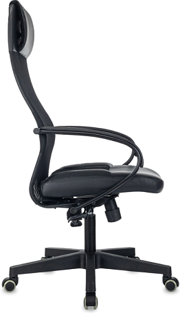 Конференц-кресло Бюрократ CH-NOVA LUX