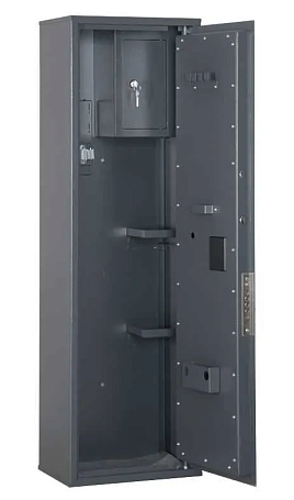 Шкаф оружейный Стрелец-2 СЭ