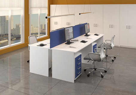 Мебель для персонала Арго