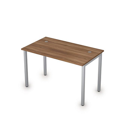 Стол письменный на металлокаркасе 2М.108