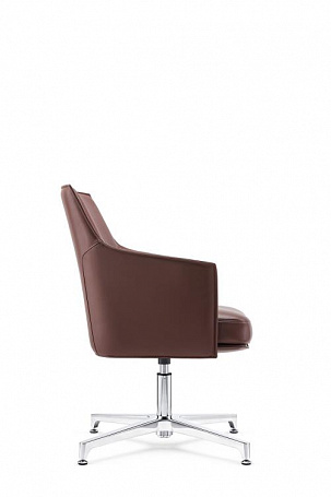 Кресло офисное Riva Design Soul-ST Rosso-ST (C1918)