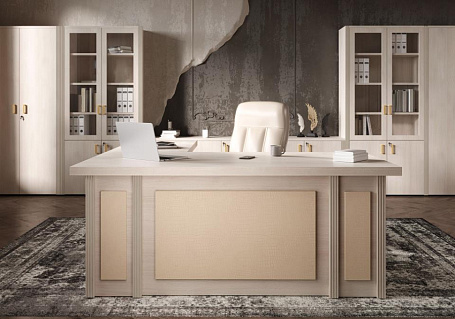 Кабинет руководителя Монза / Monza