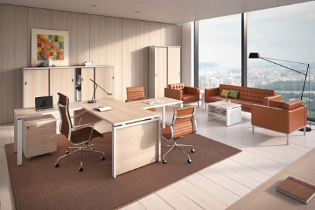 Кабинет руководителя Эра / Era