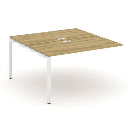 Двойной наборный элемент рабочей станциии CN.DNRS-003