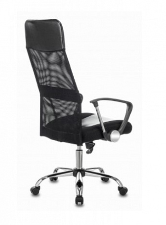 Кресло руководителя Бюрократ CH-600 SL