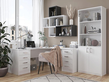 Мебель для персонала Арго