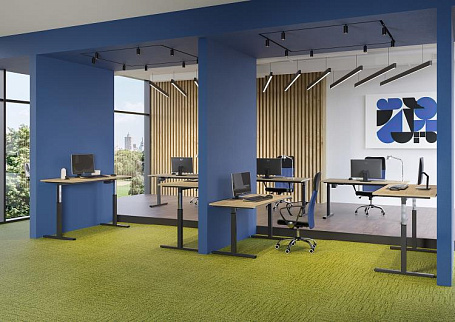 Мебель для персонала Мув Ап / Move Up