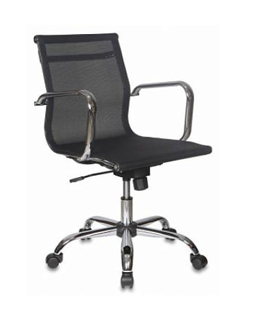 Кресло руководителя Бюрократ CH-993-Low