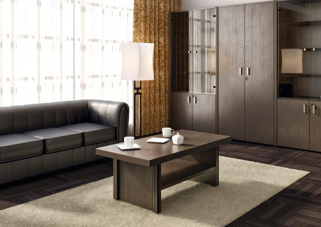 Кабинет руководителя Чикаго / Chicago