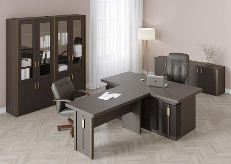 Кабинет руководителя Chicago