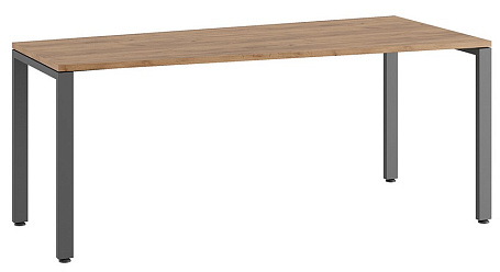 Стол трапеция правый TES381147