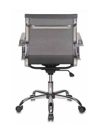 Кресло руководителя Бюрократ CH-993-Low