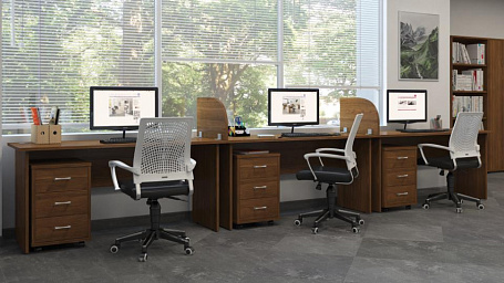 Мебель для персонала Тренд / Trend