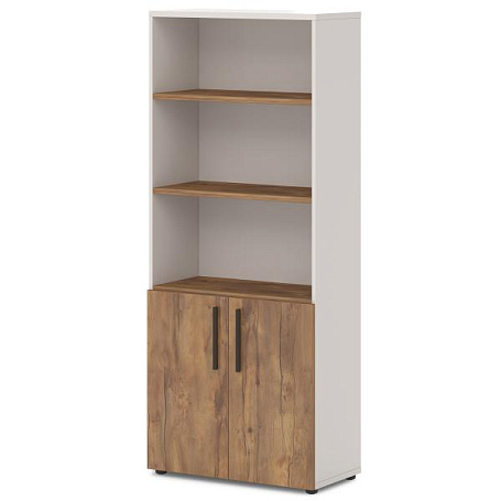 Шкаф высокий широкий T-642