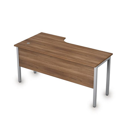 Стол письменный на металлокаркасе 2МД.146 (R)