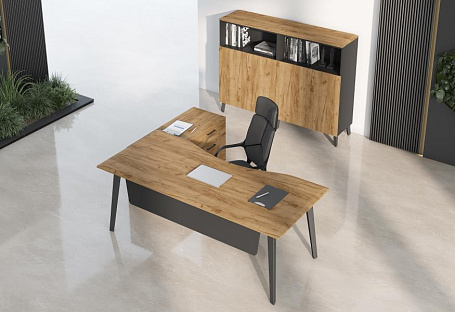 Кабинет руководителя Jay