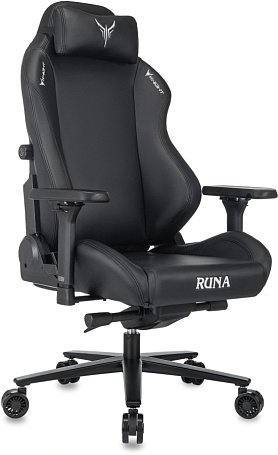 Кресло игровое Бюрократ Knight Runa