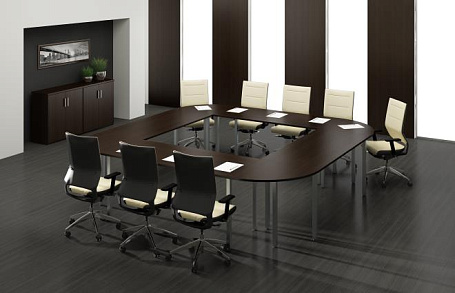 Мебель для персонала Стиль