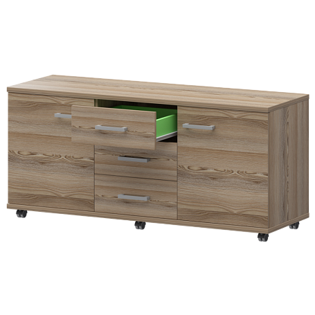 Греденция НТ-350