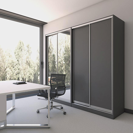 Шкафы-купе Home