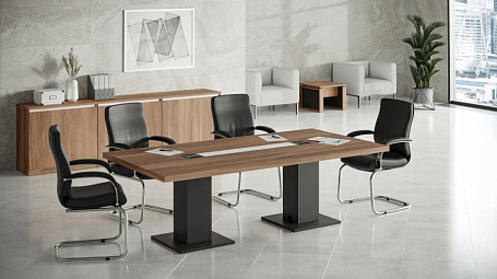 Кабинет руководителя Liverpool