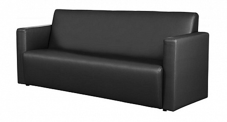 Трехместный диван с подлокотниками Джоинт M-49