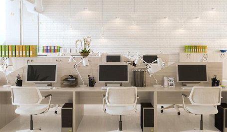 Мебель для персонала Арго