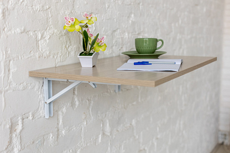 Стол раскладной СЛКС 750х450