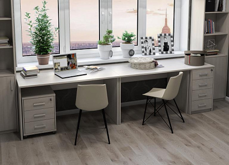 Мебель для персонала Арго