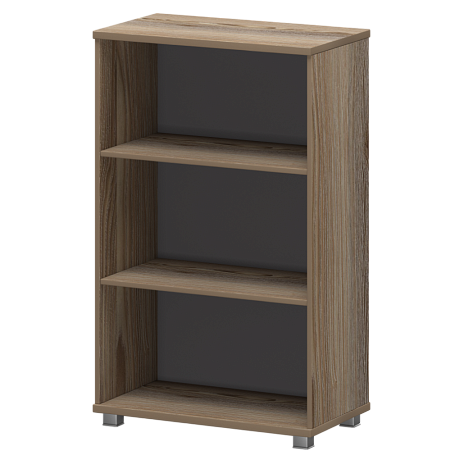 Стеллаж средний широки НТ-480