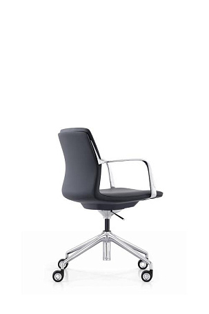 Кресло офисное Riva Design Plaza-M (FK004-В12)