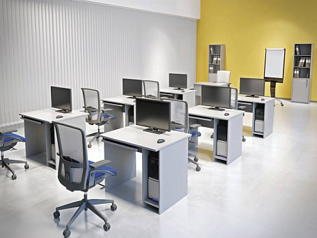 Мебель для персонала Арго