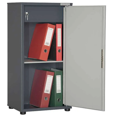 Шкаф мебельный ШМ-90 ТМ2