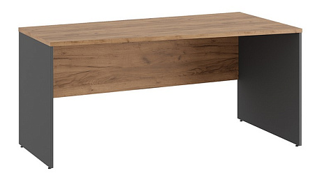 Стол трапеция правый TES381115