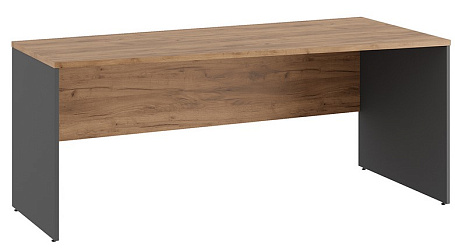 Стол трапеция правый TES381117