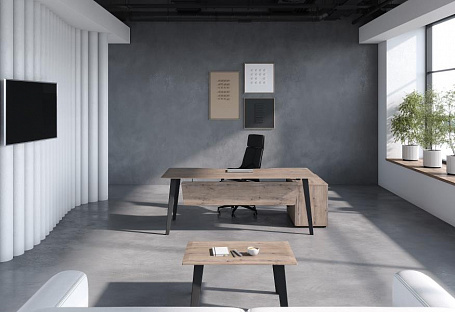 Кабинет руководителя Jay