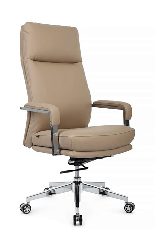 Кресло руководителя Riva Chair Leon (A916-1)