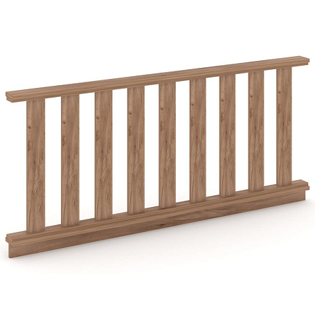 Барьер для зала суда KD.BZ-19 Барьер для зала суда KD.BZ-19