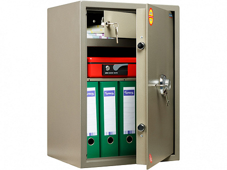 Сейф Valberg ASM.63T-CL