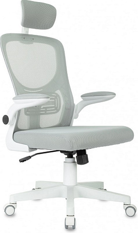 Кресло офисное Бюрократ MC-W101-H