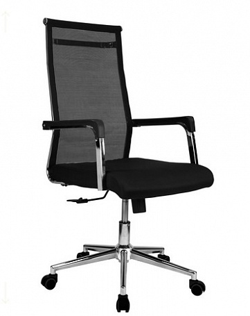 Кресло офисное Riva Chair Net (705E)