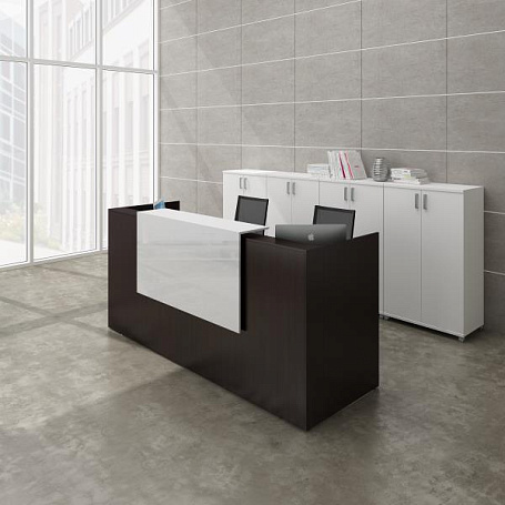 Ресепшн Lounge