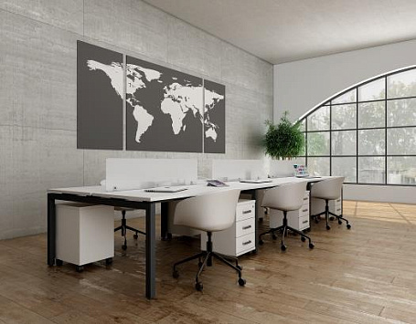 Мебель для персонала Avance