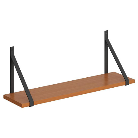 Навесная полка SH1-GINO Coffee