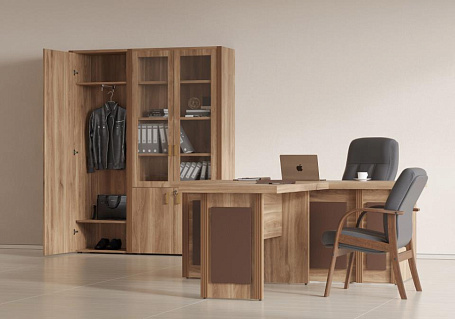 Кабинет руководителя Монза / Monza