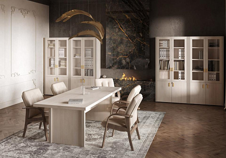 Кабинет руководителя Монза / Monza