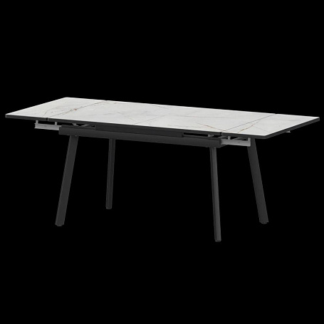 Стол обеденный Гранд Раздвижной 1200*800/300+300 мм Стол обеденный Гранд Раздвижной 1200*800/300+300 мм