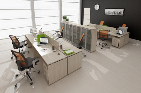 Мебель для персонала Avance