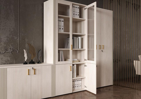 Кабинет руководителя Монза / Monza